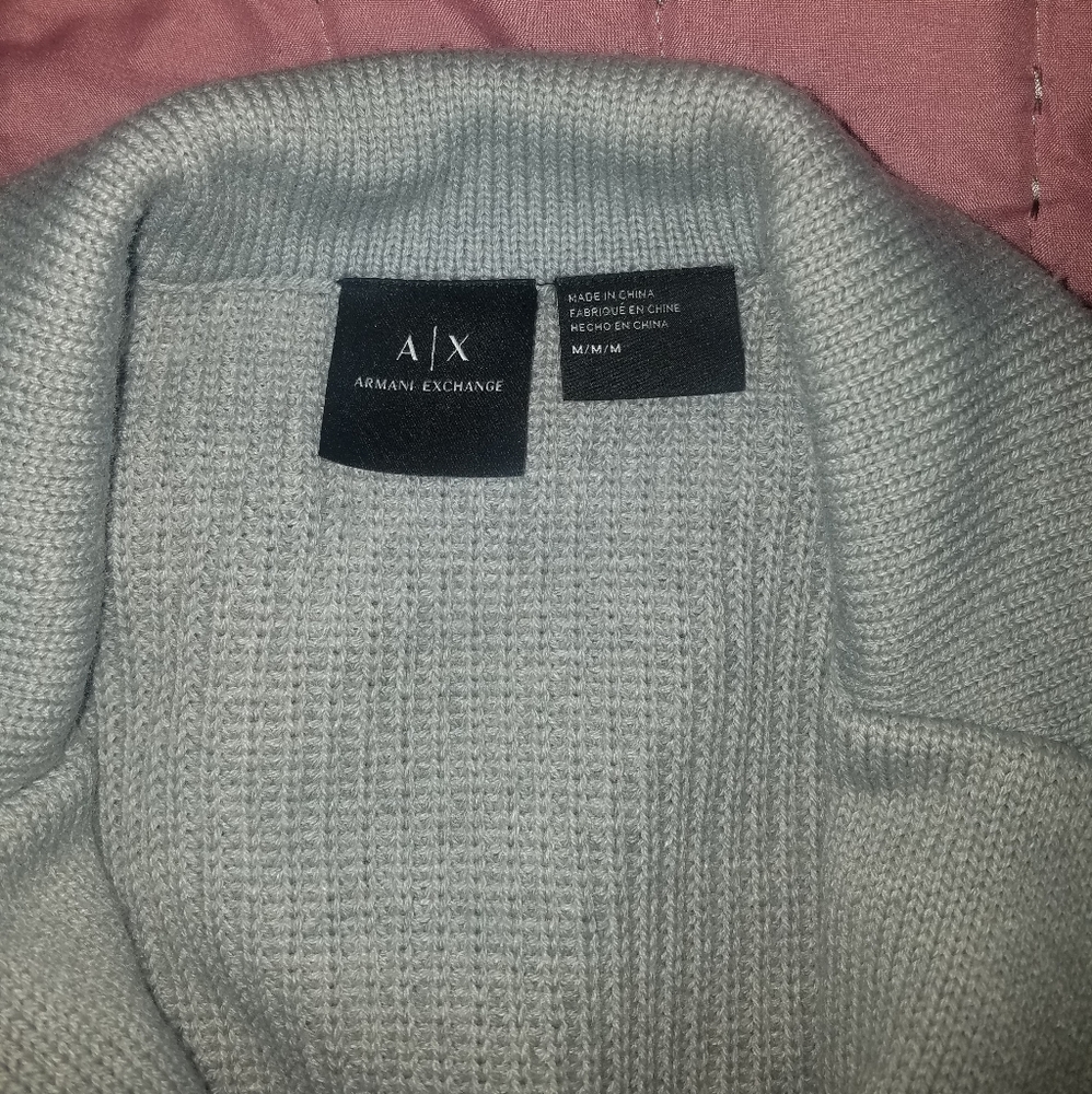 Cardigan Sweater - Picture 3 of 7